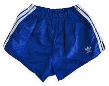 ADIDAS VINTAGE MADE IN UK BLUE