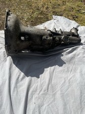 Austin Healy frog eye sprite Gearbox 