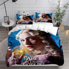 Alice's Adventures in