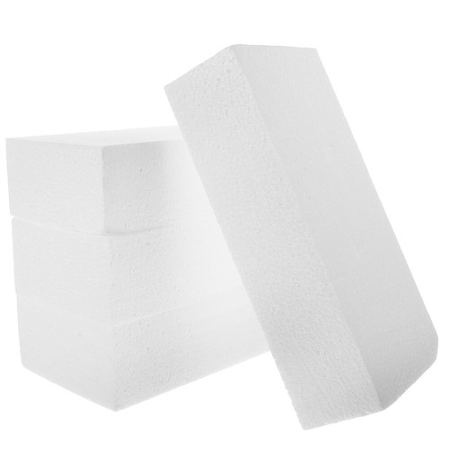 4pcs craft foam - craft, diy