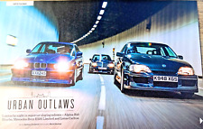 BMW ALPINA B10 BI TURBO v