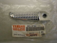 Yamaha YZF600 R YZF600R YZF 600 R 2001 01 Rear Left Hand Foot Rest Peg