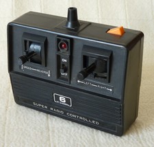 Vintage 1980's 'Extratoy'