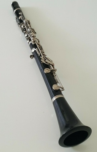Boosey hawkes clarinet - boosey,