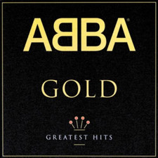 Abba gold greatest - abba, gold: