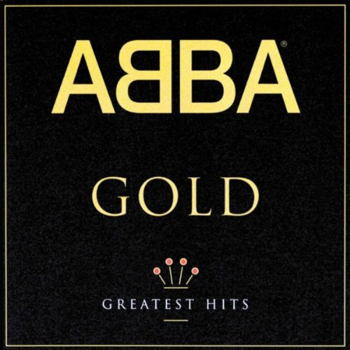 Abba gold greatest hits - gold:, cd