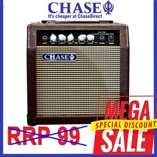 Chase CA15A Deluxe 15W Guitar