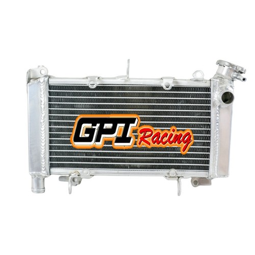 Aluminum radiator for - for, honda