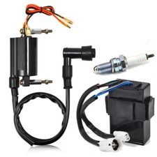 For Kawasaki Bayou 300 KLF300C