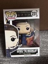 Funko Pop! The Hunger Games