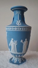 Wedgwood Jasperware