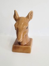 Empty Vintage Pottery Orlando