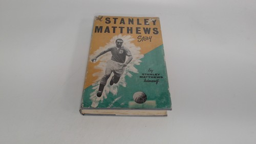 The stanley matthews - the,