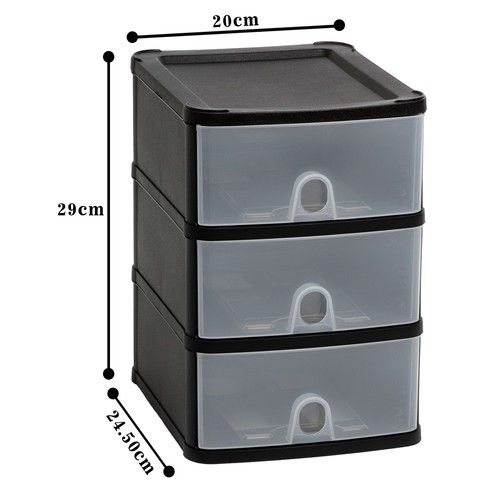 Uni handy tier plastic - uni,
