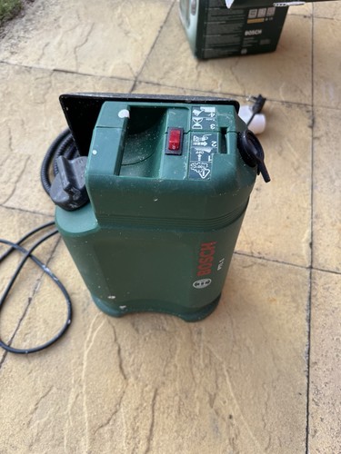 Bosch ptl1 steam - ptl1,