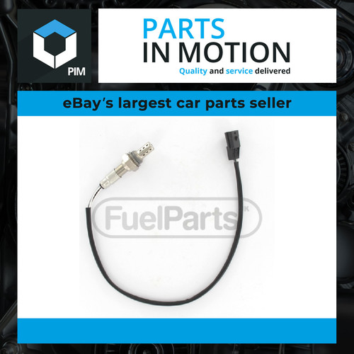 Lambda sensor fits - lambda,