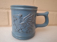 Vintage Tyn Llan Welsh Dragon
