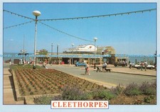 D221844 Cleethorpes Pier from