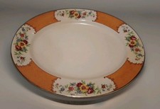 Allertons Old English Floral