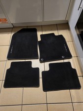 Genuine Kia Xceed Car Mats (2019-2025)