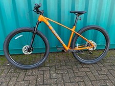 EX DISPLAY Trek X-Caliber 7