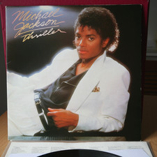 Michael Jackson Thriller