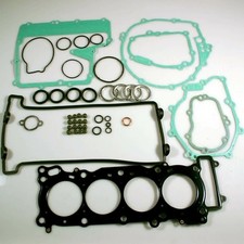 Complete Engine Gasket Kit Athena For Yamaha 600 YZF R6 1999-2002
