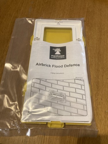 Manthorpe airbrick flood - manthorpe,