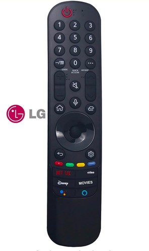 Magic remote mr21ga voice - magic,