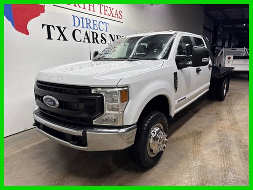 2022 ford 350 4x4 diesel - 4x4,