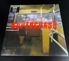 SUPERGRASS Moving (RSD 2022)