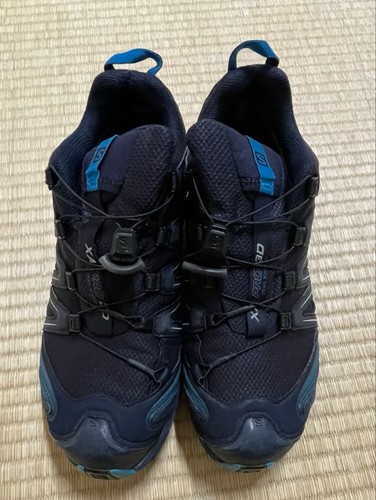Salomon pro gtx - salomon, trail
