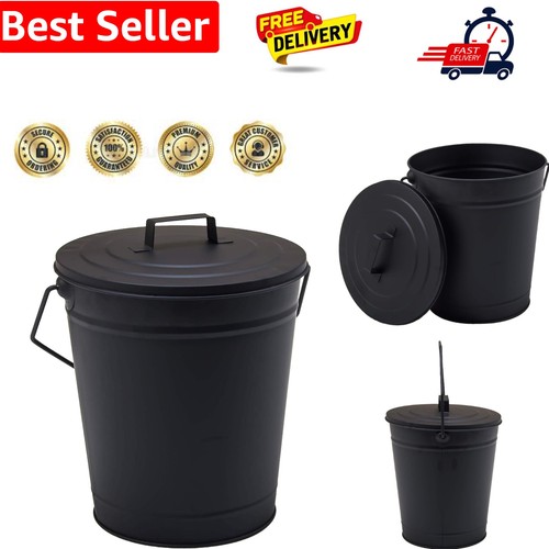 Ash bucket coal - bucket,