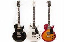 Kaysen K-EG9 LP Style Electric