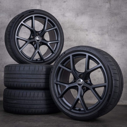 Audi rs3 winter wheels 19inch - audi,