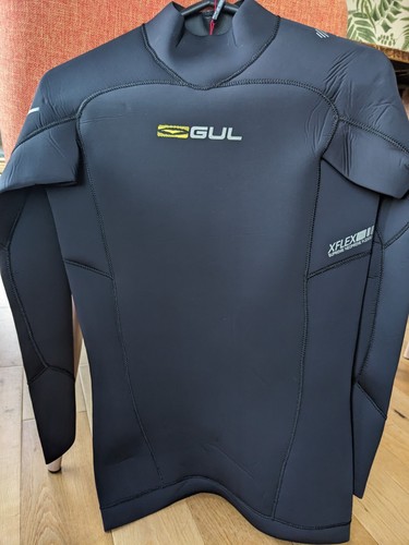 Gull code zero - 3mm, neoprene