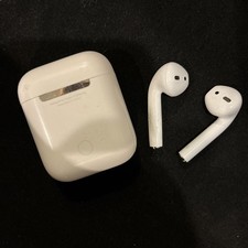 Apple AirPods 2nd Gen Genuine