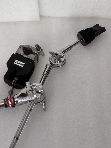Pearl icon rack clamp - pearl, with
