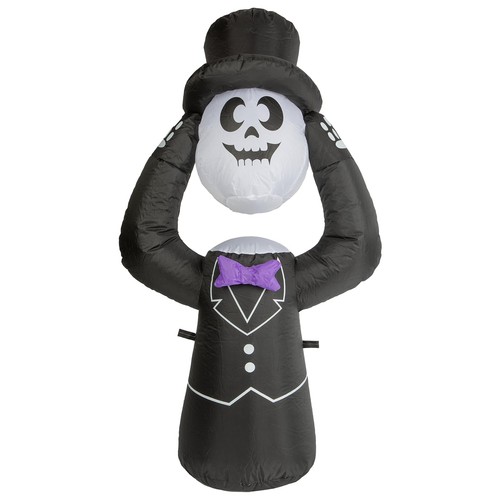 Pms 4ft inflatable - 4ft, undertaker
