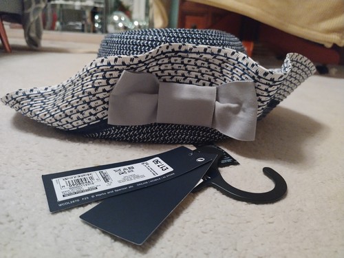 And collection hat for - and,