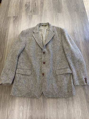 Vintage orvis harris tweed - vintage,