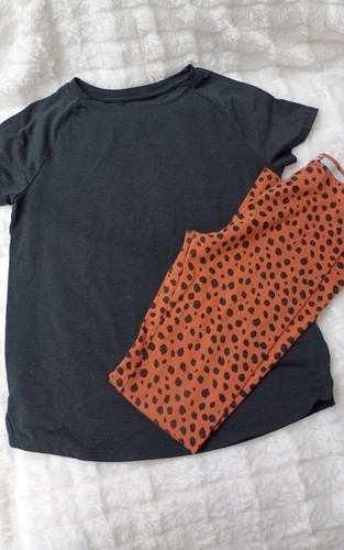 Wonder nation leggings - wonder,
