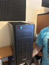 Gaming PC i5-4590, AMD Radeon