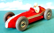 Dinky Toys No.231 Maserati Racing Car (1959/60). Free P&P to UK.