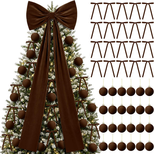 Pcs chocolate brown - chocolate,