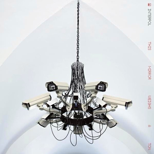 Interpol this mirror - interpol, –