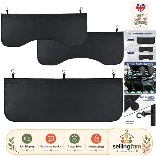 Quick install 3pcs non slip - install,