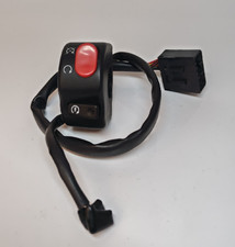 Triumph ST RS Sprint 955i