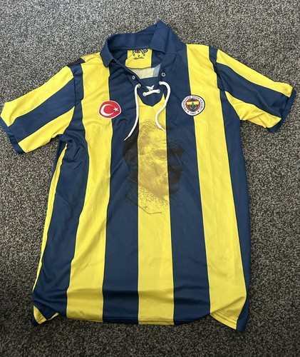 Fenerbahce istanbul special - fenerbahce,