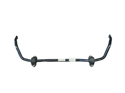 Anti tilt bar front - front, axle